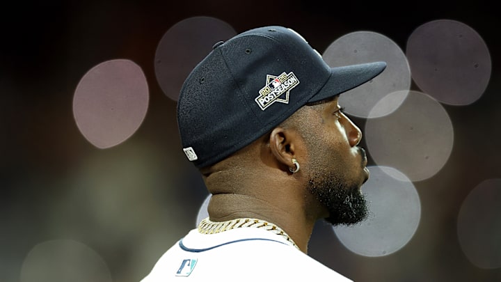 Randy es uno de los bateadores de Seattle que mejor ha respondido ante Tarik Skubal.