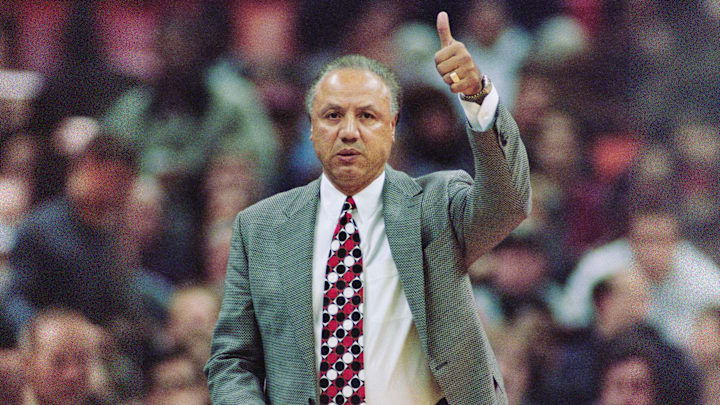 La leyenda de la NBA, Lenny Wilkens, falleció este domingo a los 88 años. 