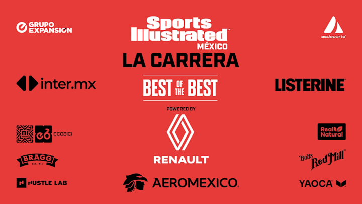 Sports Illustrated México - La carrera