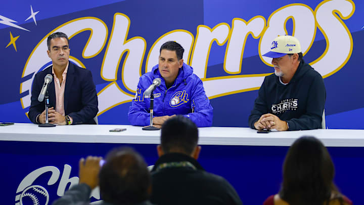 La directiva de los Charros de Jalisco anunció que el Estadio Panamericano será la nueva sede del Clásico Caribeño Invernal La directiva de los Charros de Jalisco anunció que el Estadio Panamericano será la nueva sede del Clásico Caribeño Invernal