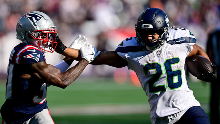 Patrios y Seahawks se enfrentarán el próximo domingo 8 de febrero en el Super Bowl LX de la NFL