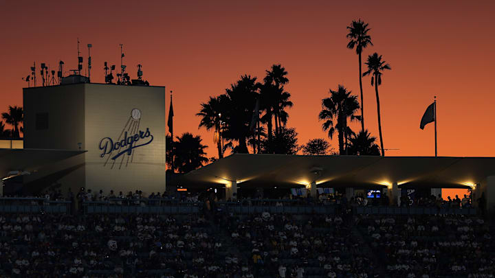 El Dodger Stadium será la sede del torneo olímpico en los Juegos Olímpicos de Los Ángeles 2028