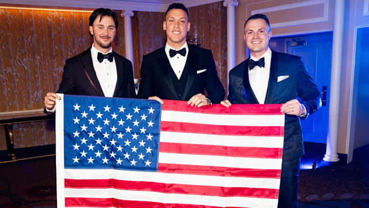 Paul Skenes, Aaron Judge y Tarik Skubal conforman uno de los mejores rosters en la historia de Estados Unidos.