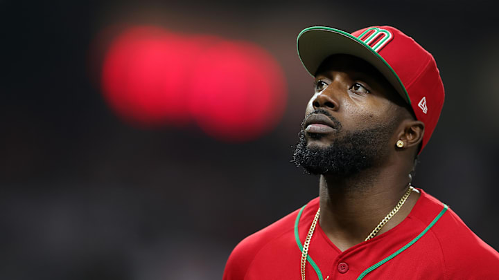 El cubano Randy Arozarena se ha convertido en uno de los jugadores más queridos por la afición mexicana. El cubano Randy Arozarena se ha convertido en uno de los jugadores más queridos por la afición mexicana.