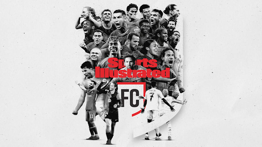 Sports Illustrated FC has launched | Zac Alalouff