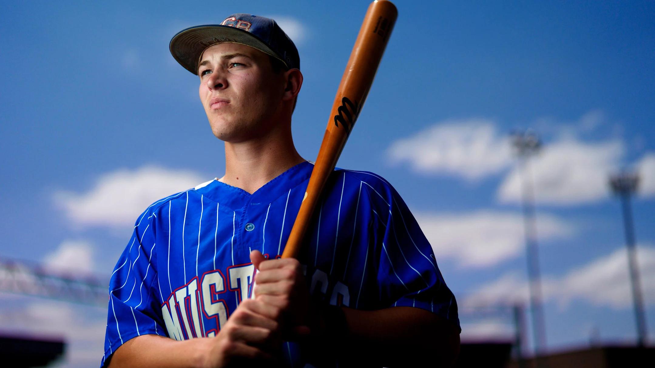 Eli Willits is the Top Chase Card in Bowman Draft 2025