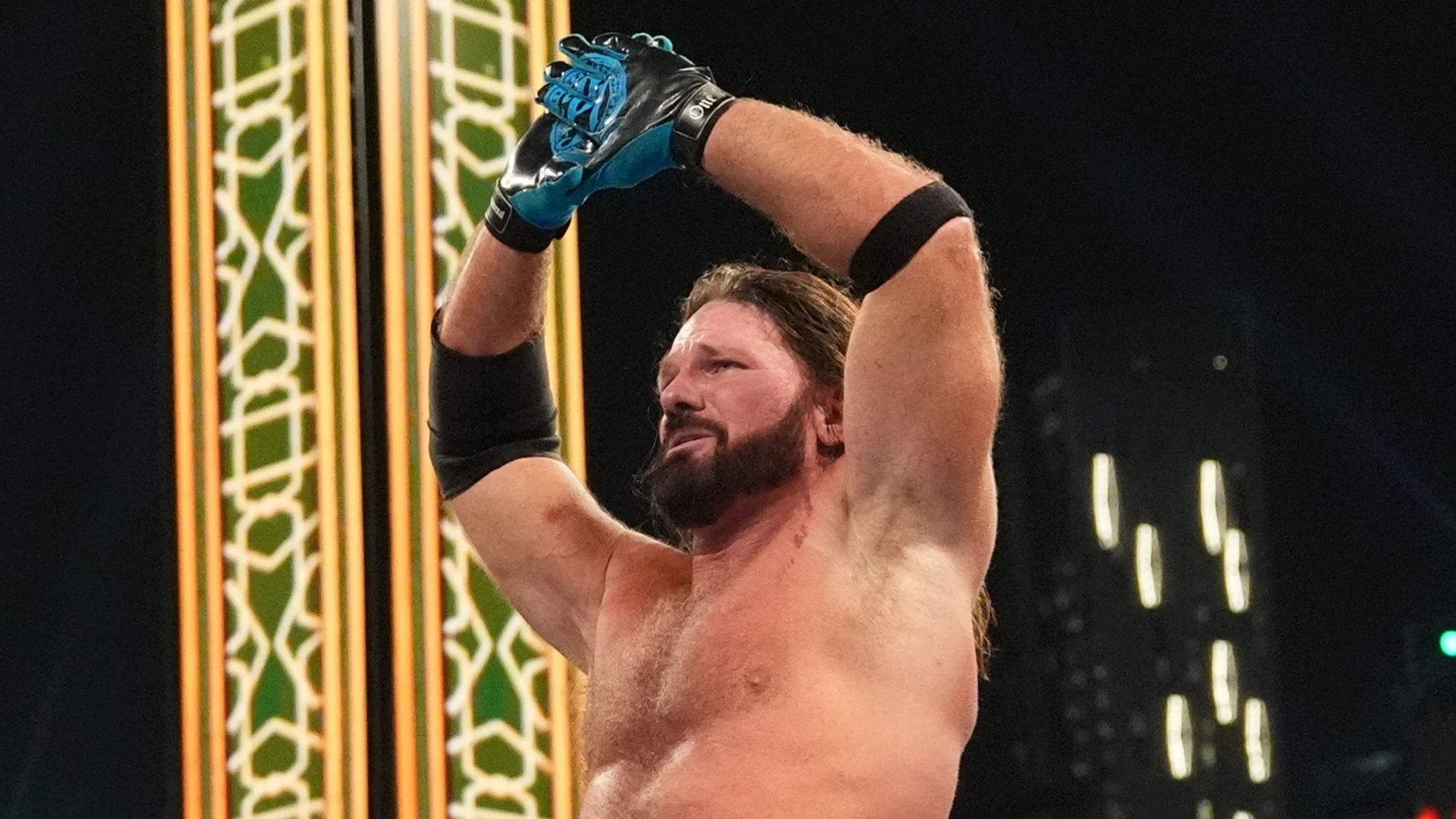 AJ Styles' WWE Career Ends; What it Means for Collectors