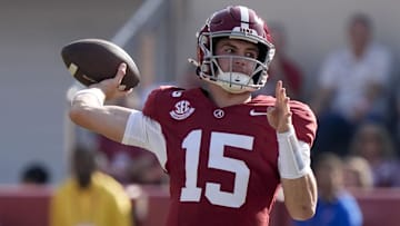 Simpson's dynamic play isn't lost on the Auburn interim head coach