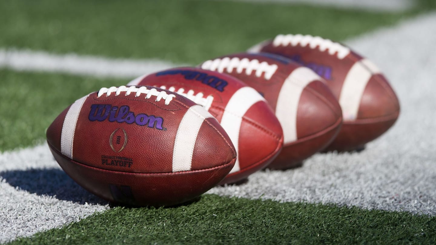 College football player Medrick Burnett dies from head injury in October game
