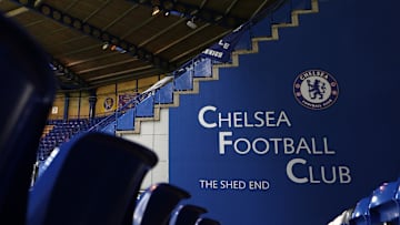 Chelsea FC v FC Barcelona - UEFA Champions League 2025/26 League Phase MD5