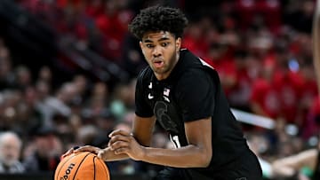 Michigan State v Maryland