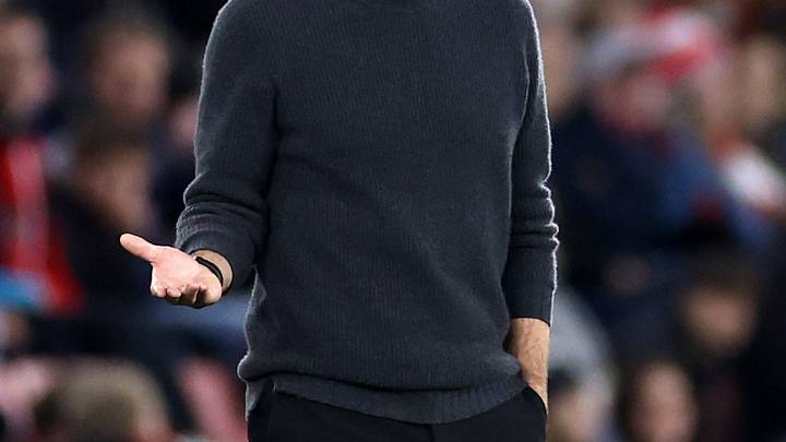 Southampton FC v Tottenham Hotspur FC - Premier League