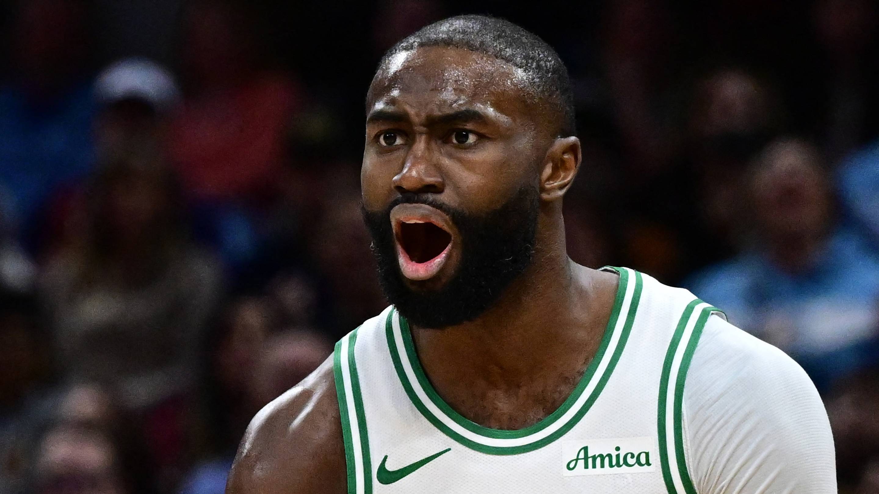 76ers are doing what Brad Stevens didn’t want to with Jaylen Brown