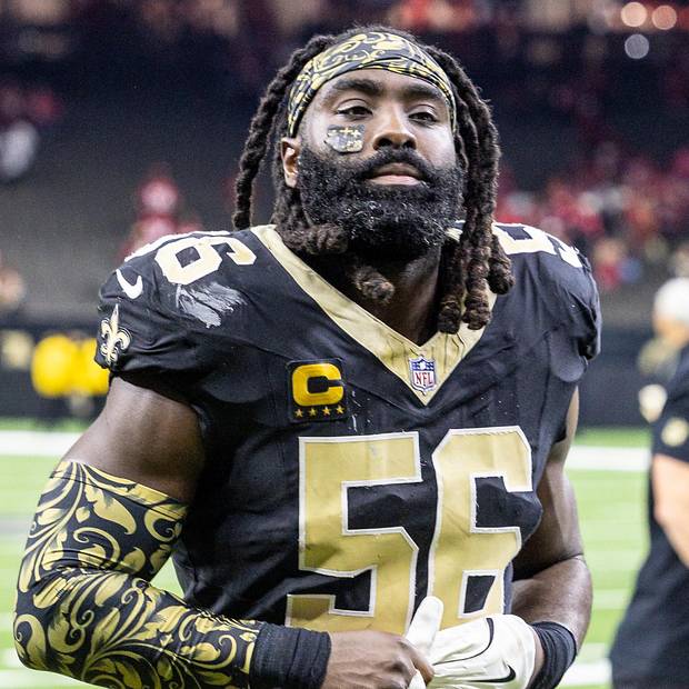 Demario Davis