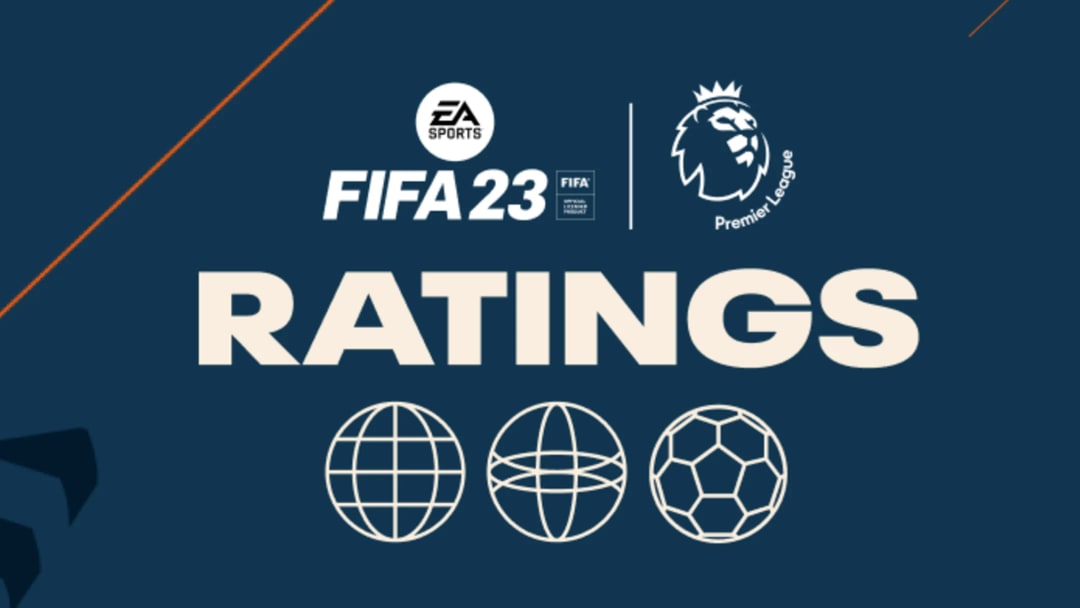 FIFA 23: Pemain Liga Inggris dengan Rating Tertinggi