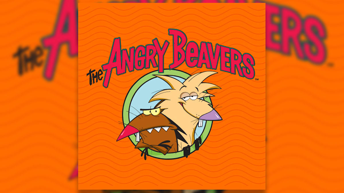 The Angry Beavers turns 27 Why you should watch the classic Nicktoon