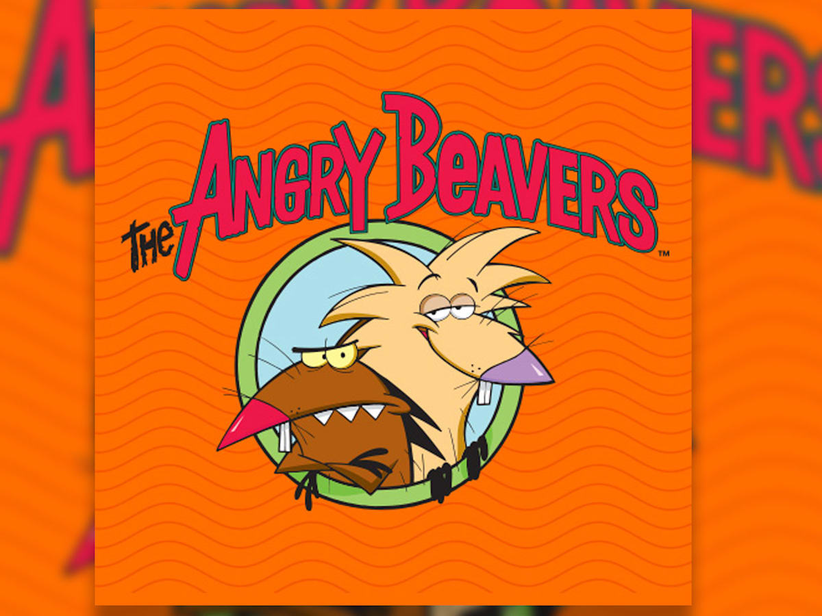 The Angry Beavers turns 27 Why you should watch the classic Nicktoon