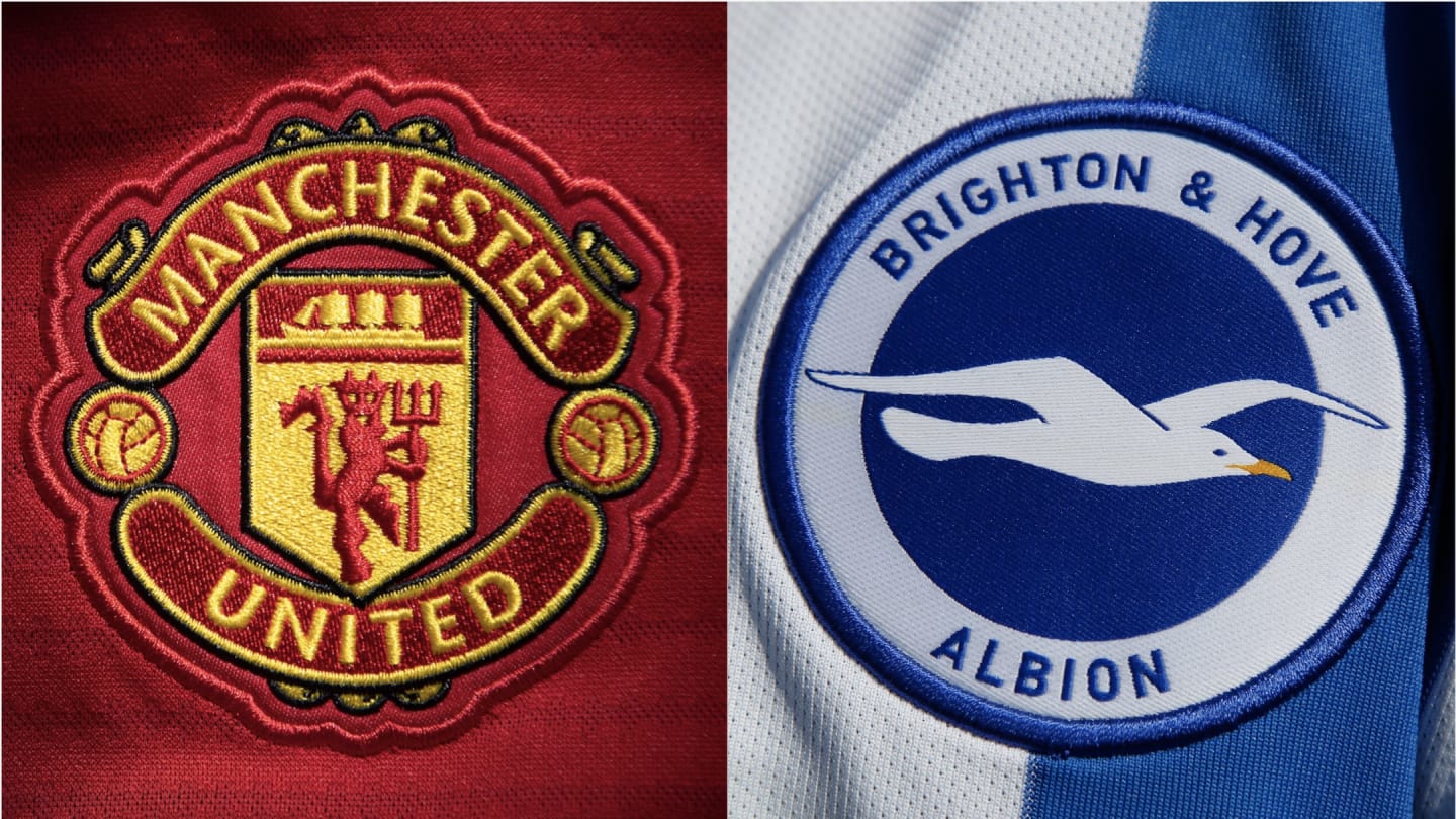 Manchester United Vs Brighton Hove Albion Live Streaming Prediksi manchester-united-vs-brighton-hove-albion-live-streaming-prediksi