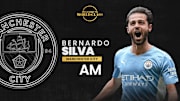 Bernardo Silva a connu une année exceptionnelle