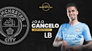 Joao Cancelo est l'un des meilleurs joueurs du monde