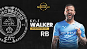 Kyle Walker est un joueur de classe mondiale