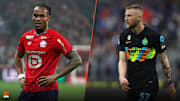Renato Sanches et Milan Skriniar se rapprochent de Paris