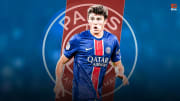 Joao Neves est un nouveau joueur du Paris Saint-Germain