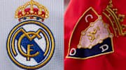 Preview Real Madrid vs Osasuna