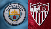 Man City vs Sevilla: Live Streaming, Prediksi Susunan Pemain, Jadwal Pertandingan