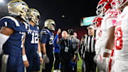 St. John Bosco kept it close in the second meeting, but Mater Dei beat the Braves for the second time this season.