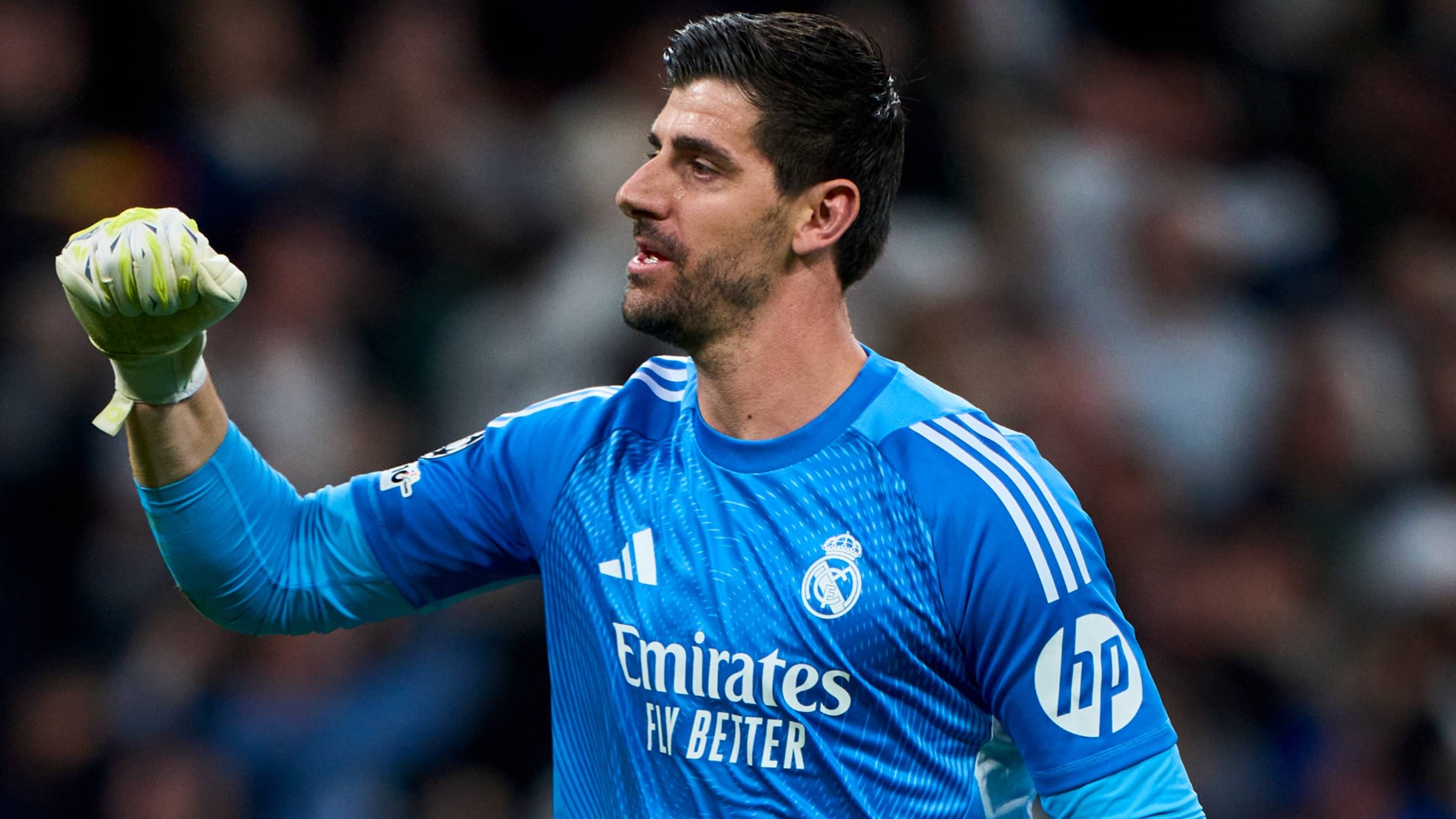 Ballon d’Or 2026: Full List of Yashin Trophy Nominees
