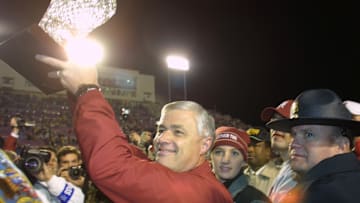 Independence Bowl  X