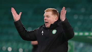 Celtic v St. Mirren - Ladbrokes Scottish Premiership