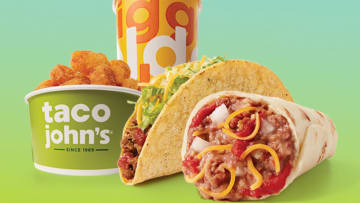 Taco John’s Dives into Summer Savings with $5 Meal Steal - credit: Taco John's