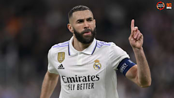 Karim Benzema disebut batalkan niat pindah ke Arab Saudi dan akan bertahan di Real Madrid