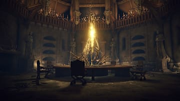 Elden Ring, FromSoftware's latest fantasy action RPG, was released on Feb. 24, 2022.