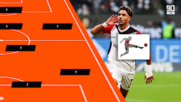 Das 90min-Team of the Season so far