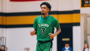 Former Pitt Basketball guard Dior Johnson Re-enters Transfer Portal