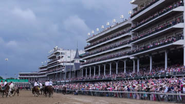 2022 Kentucky Derby picks and predictions from the experts. 