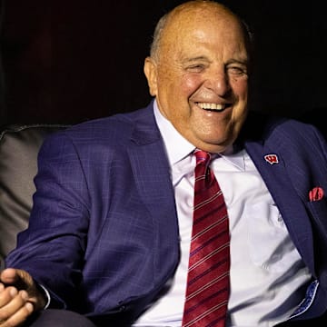 Luke Fickell's Wisconsin Badgers record: a shocking mirror to end of