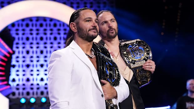 The Young Bucks