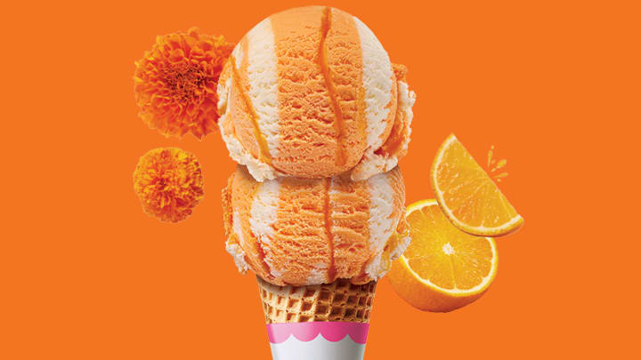 baskin-robbins-flavor-of-the-month-marigold-dreamsicle-cone