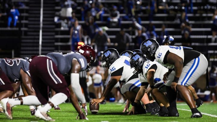 It's the kickoff of the 2024 Georgia high school football season as LaGrange will face Douglas-ATL in the opening game of the Corky Kell + Dave Hunter Classic, the first two special Wednesday night contests.