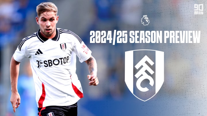 Will Smith Rowe become a hero at Fulham?