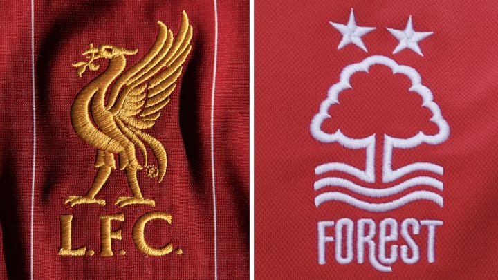 Liverpool vs Nottingham Forest - Live Streaming, Prediksi Susunan Pemain, Jadwal Kickoff Liverpool vs Nottingham Forest - Live Streaming, Prediksi Susunan Pemain, Jadwal Kickoff