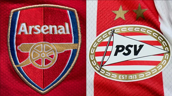 Arsenal vs PSV Eindhoven - Live Streaming, Prediksi Susunan Pemain, Jadwal Kickoff Arsenal vs PSV Eindhoven - Live Streaming, Prediksi Susunan Pemain, Jadwal Kickoff