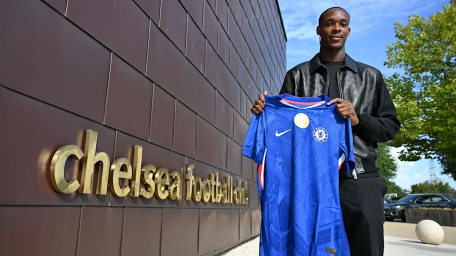 Emanuel Emegha