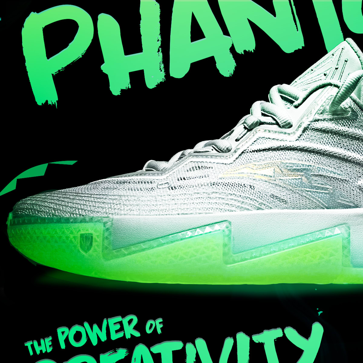 Kyrie Irving Unveils the ANTA KAI 2 