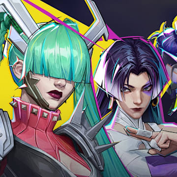 Marvel Rivals players can unlock new costume Chromas with Unstable Molecules.