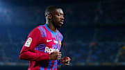 Ousmane Dembélé est la star offensive du Barça dans l'esprit de son entraîneur Xavi.